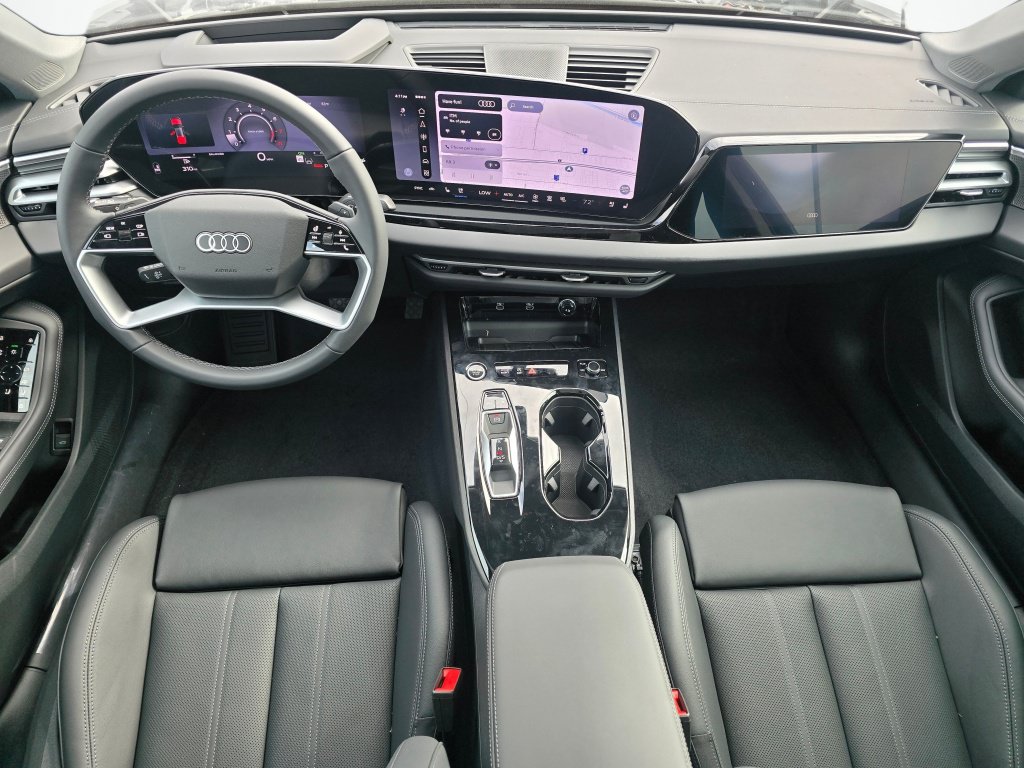 New 2026 Audi A5 2.0T Premium Plus AWD/4WD image 16