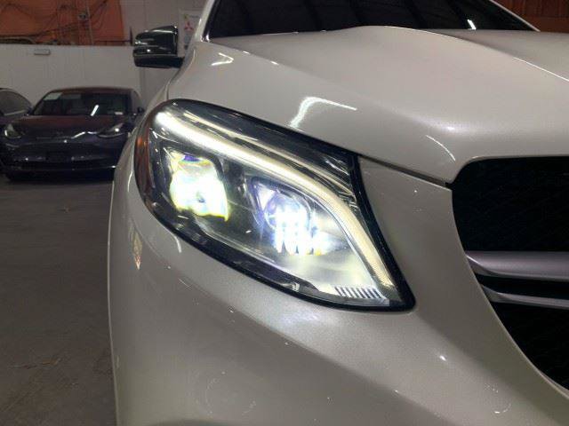 Used 2017 Mercedes-Benz GLE 63 AMG 4MATIC image 24