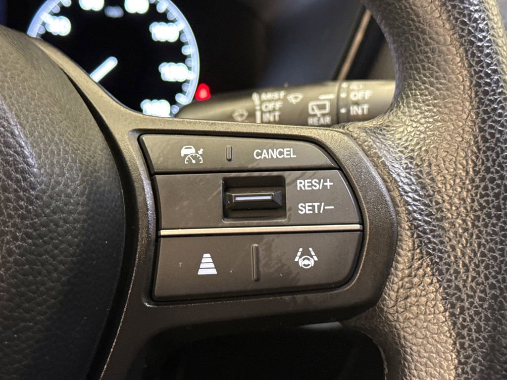 Certified 2024 Honda CR-V LX image 27