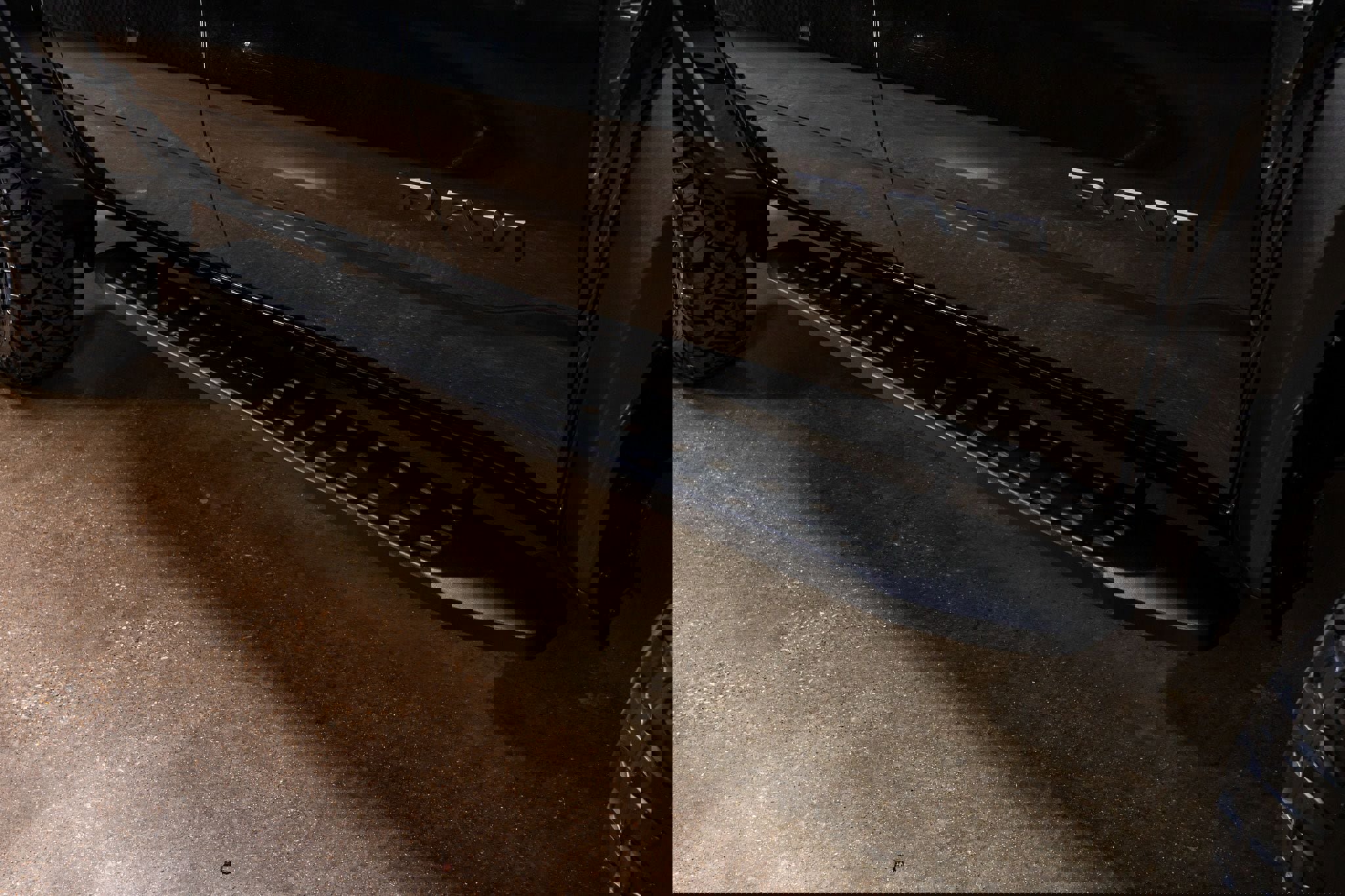 Used 2025 RAM 1500 RHO w/ RHO Level 1 Equipment Group image 13