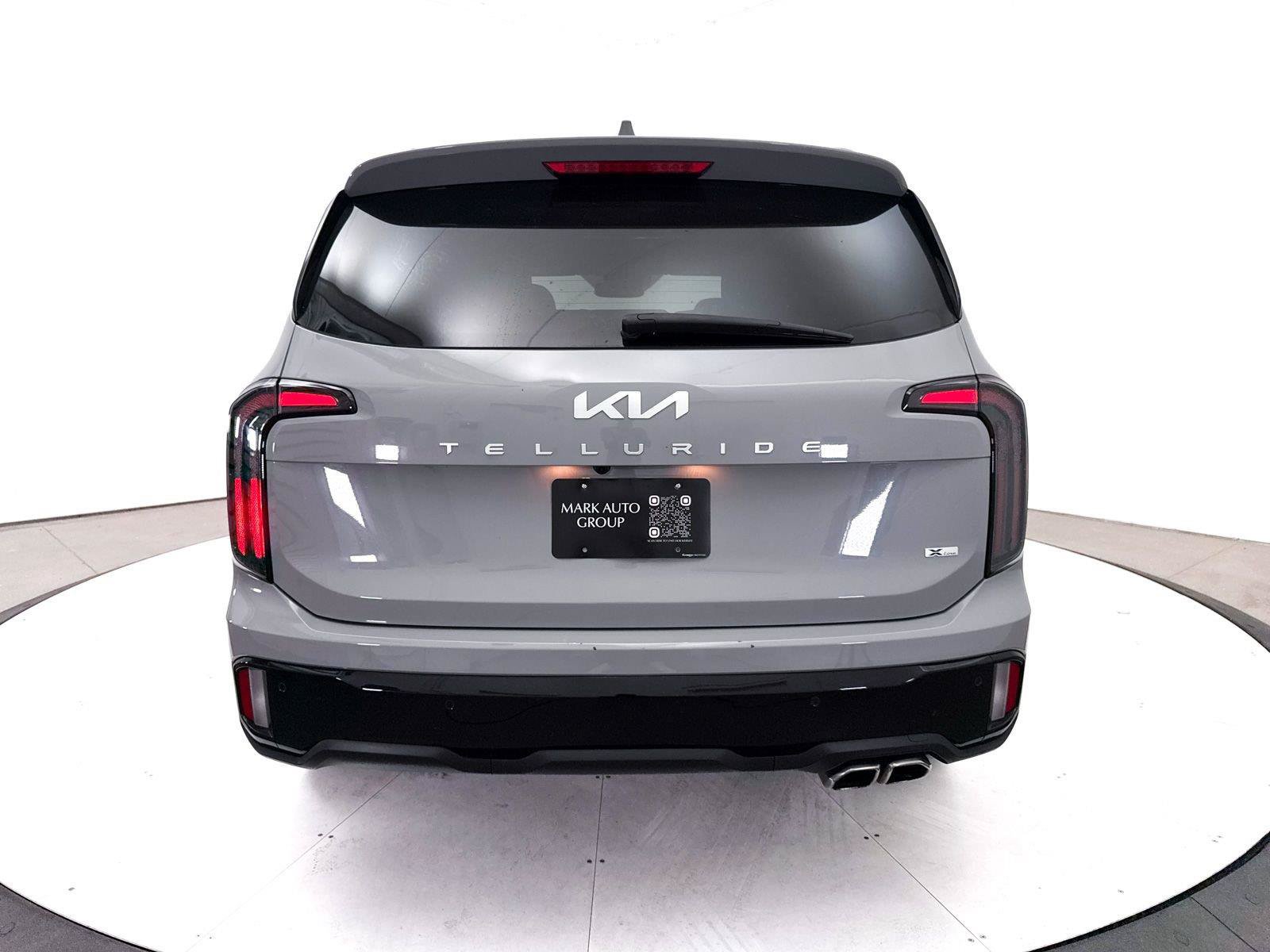 Used 2024 Kia Telluride SX X-Line AWD/4WD image 19