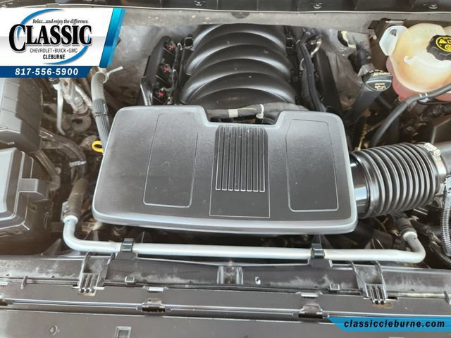 Used 2023 GMC Yukon Denali AWD/4WD image 31
