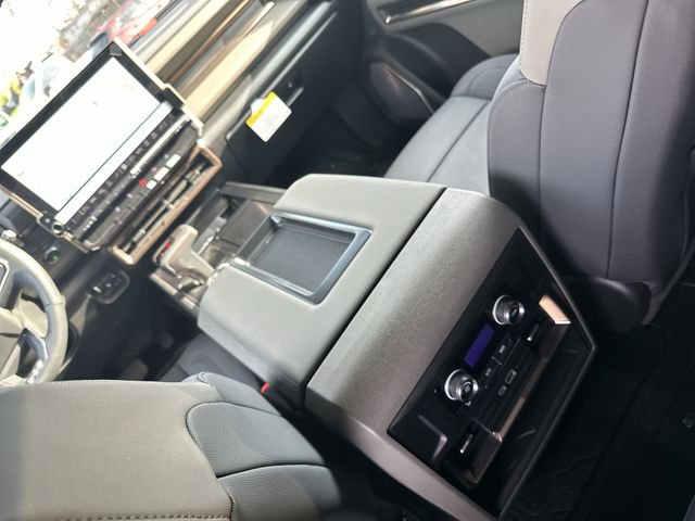 New 2025 GMC Hummer EV 3X image 25