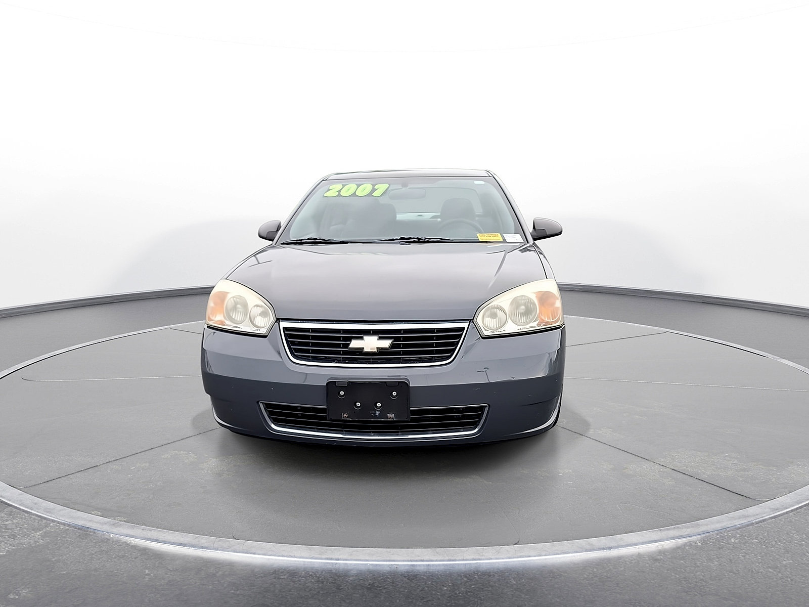 Used 2007 Chevrolet Malibu LS FWD image 3