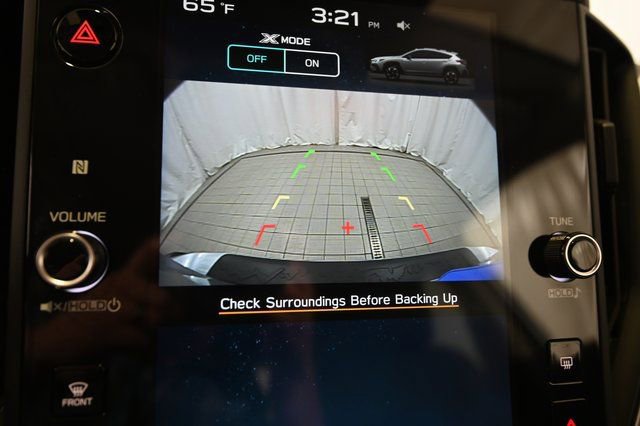 Used 2024 Subaru Crosstrek 2.0i Premium image 6