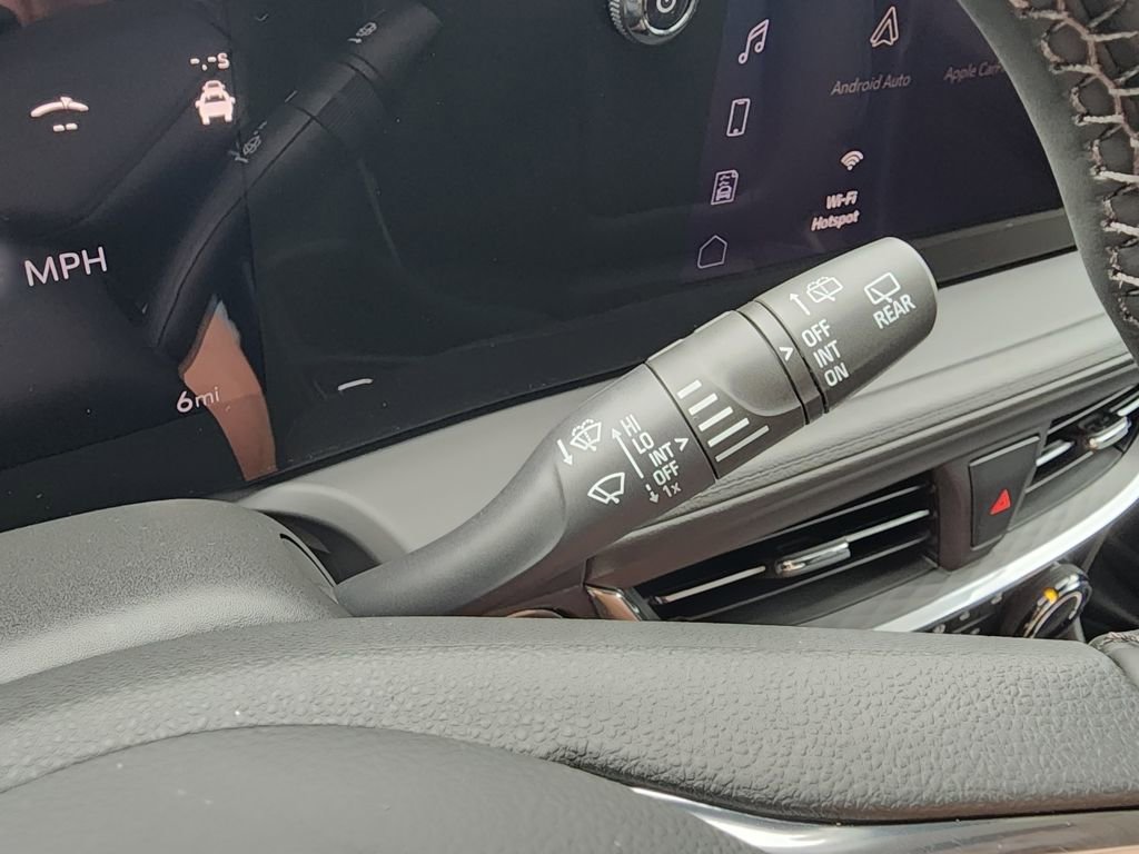 New 2026 Buick Encore GX Sport Touring w/ Advanced Technology Package image 23