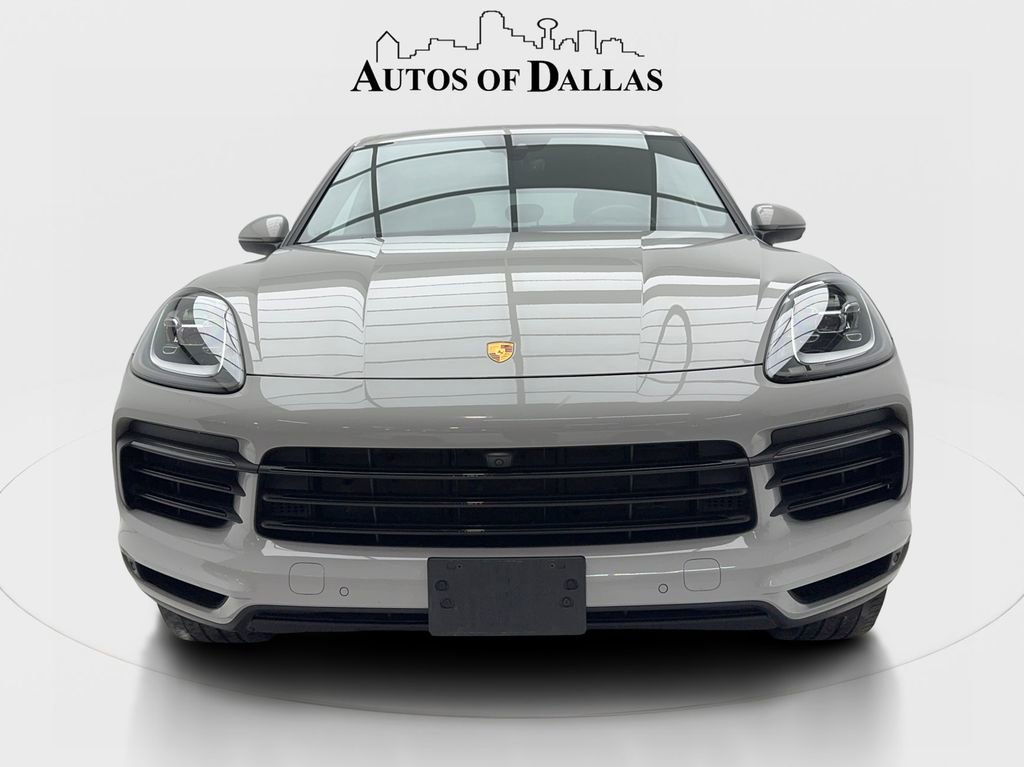 Used 2023 Porsche Cayenne image 4