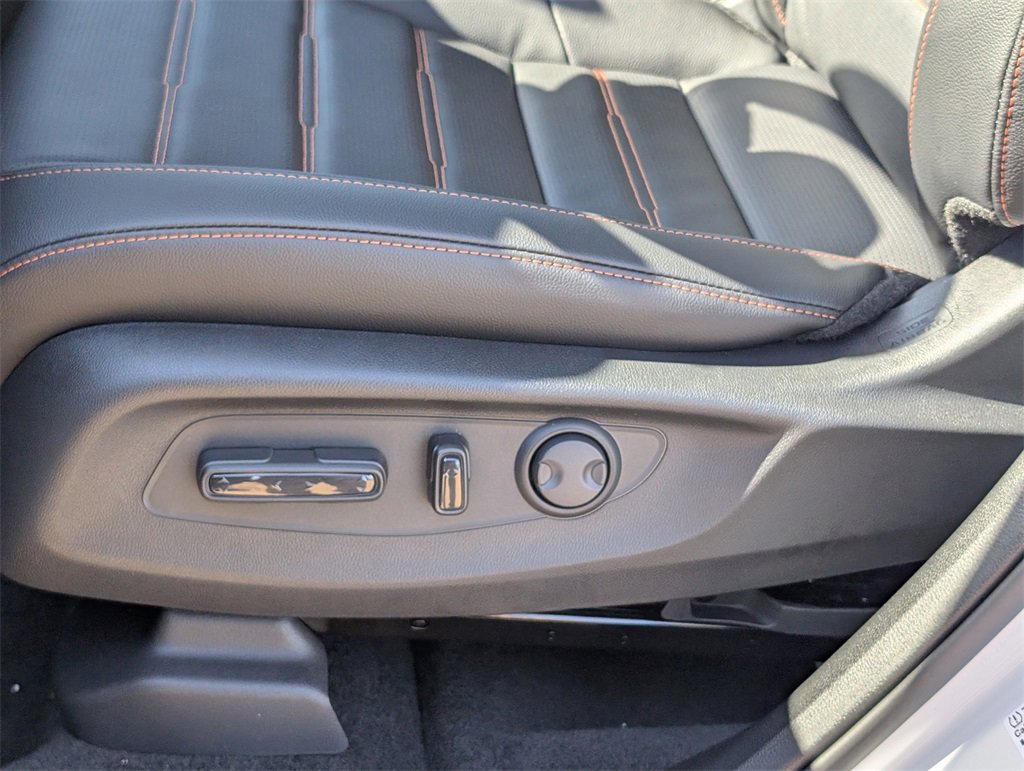 New 2026 Honda CR-V Sport-L image 11