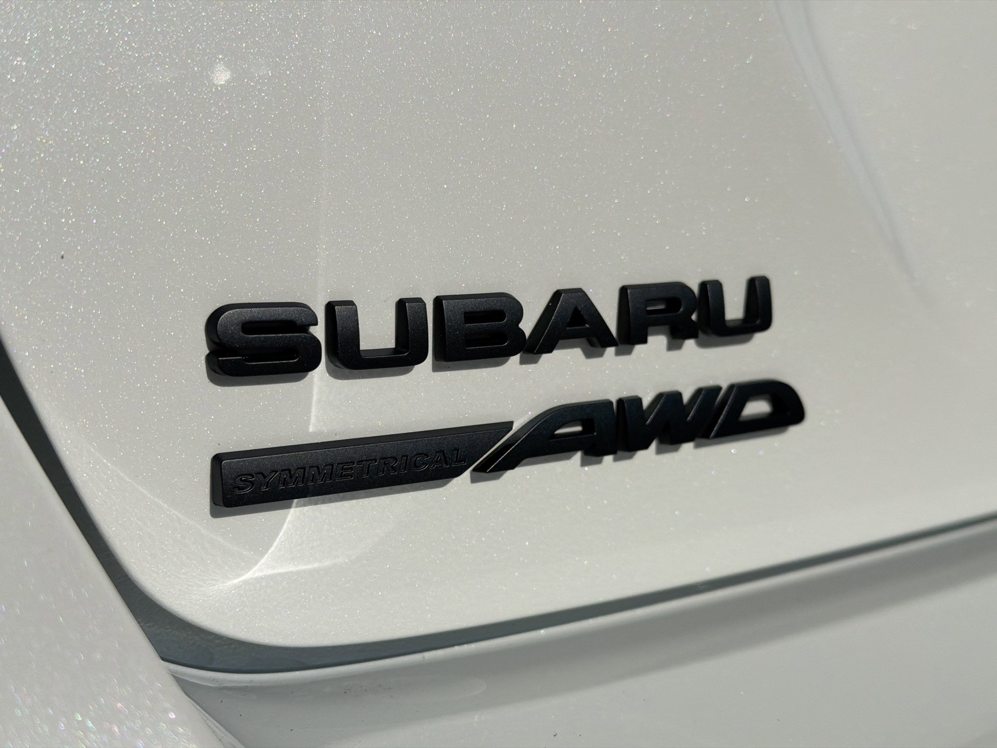 Certified 2026 Subaru Crosstrek 2.5i image 11