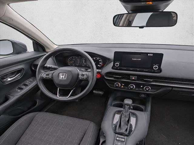 Used 2024 Honda HR-V LX image 29