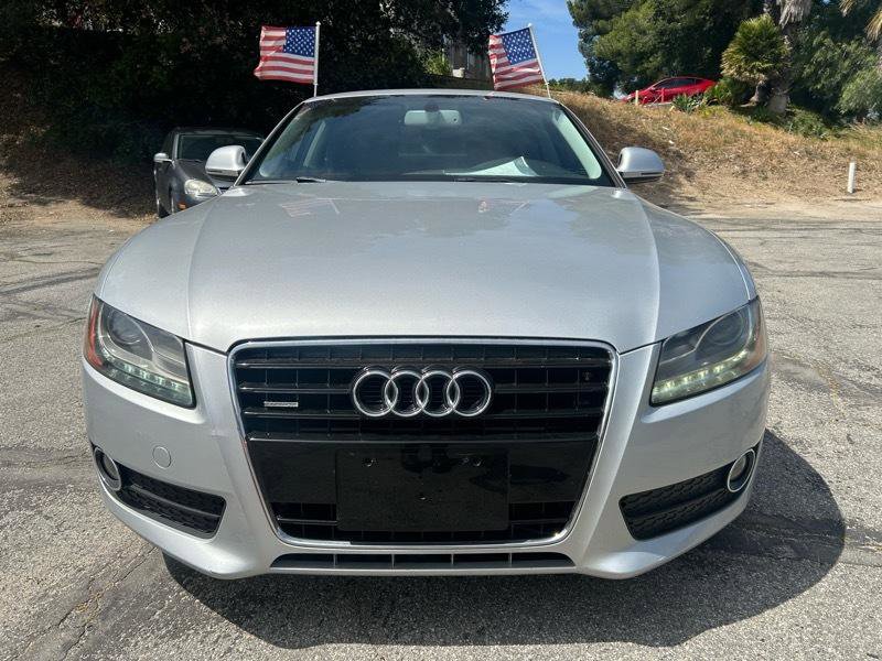 Used 2009 Audi A5 3.2 image 2