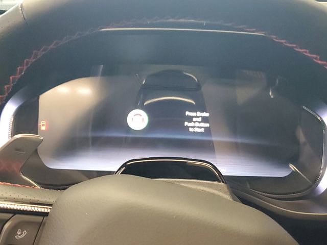 New 2026 RAM 1500 RHO w/ RHO Level 1 Equipment Group image 7