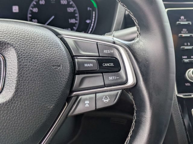Used 2022 Honda Insight Touring image 25