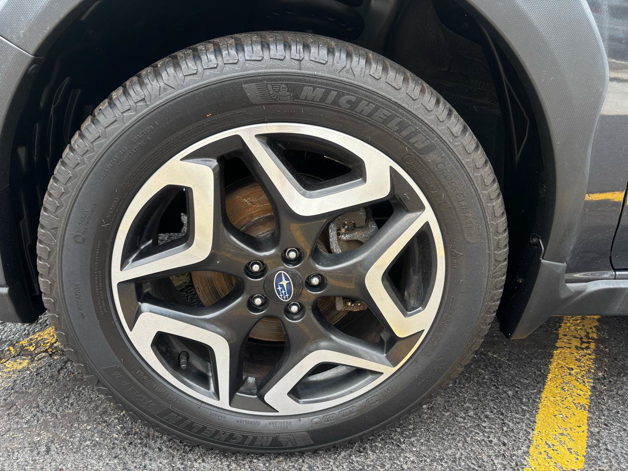 Used 2019 Subaru Crosstrek 2.0i Limited w/ Popular Package #4 AWD/4WD image 11