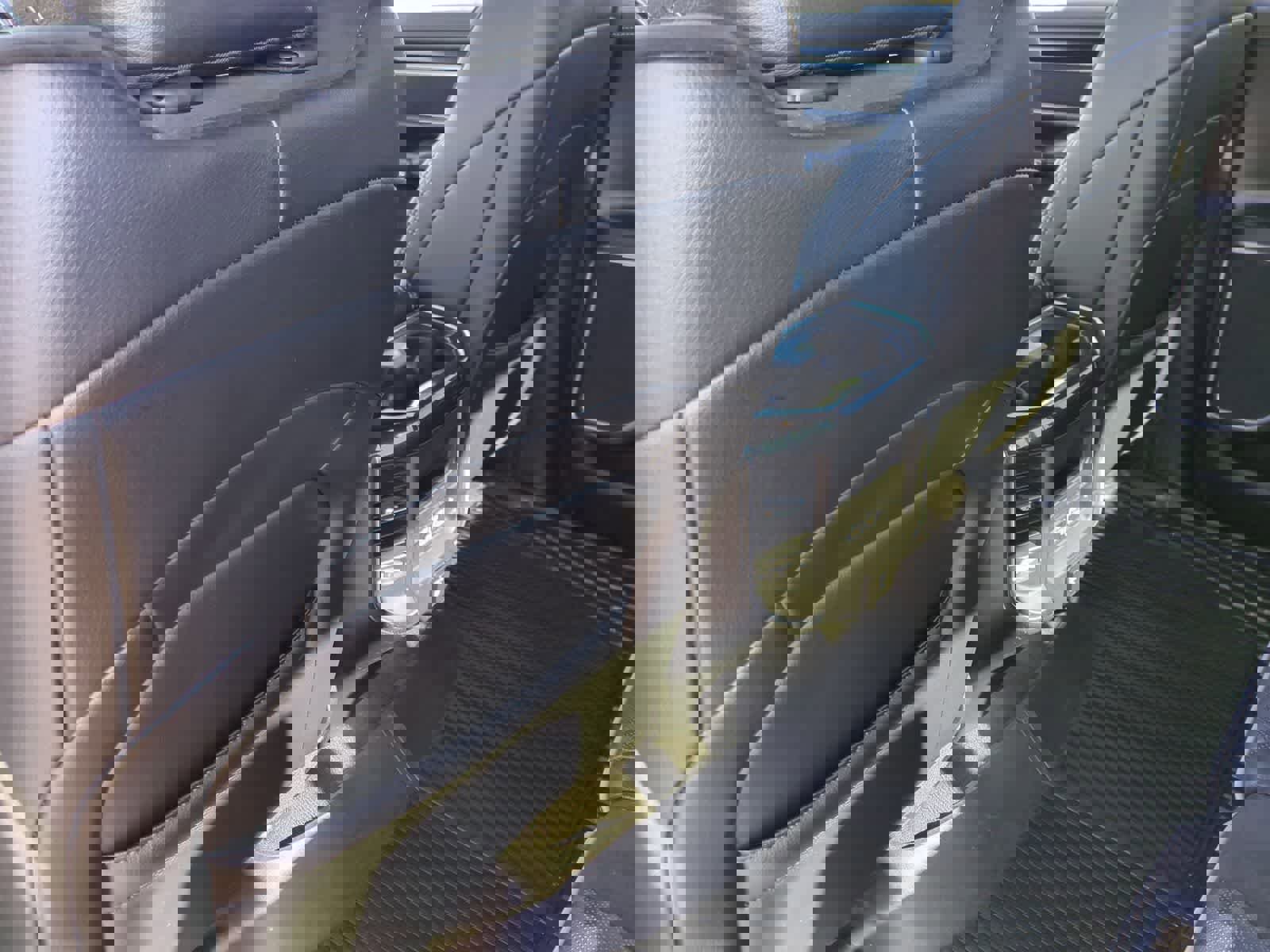 Used 2022 RAM 1500 Laramie image 18