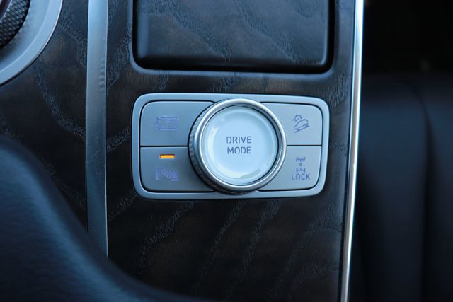 Used 2024 Genesis GV80 3.5T image 19