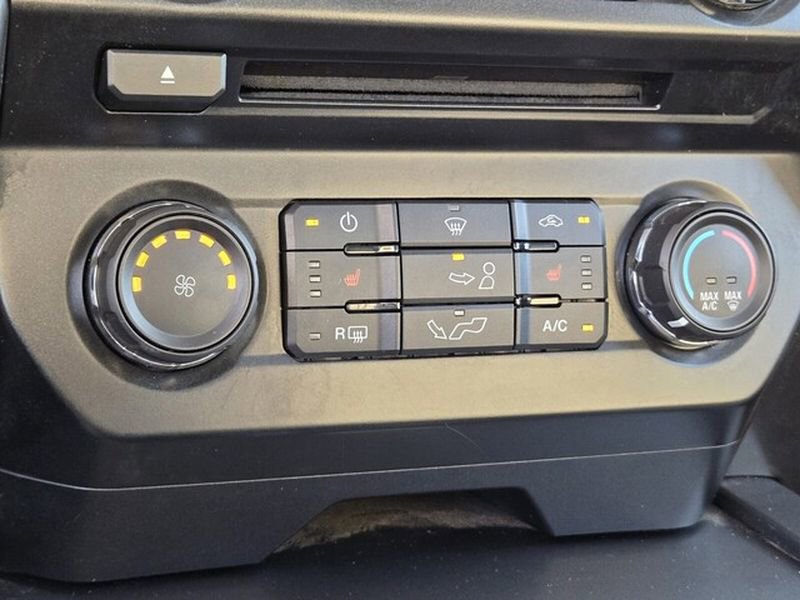 Certified 2017 Ford F150 XLT w/ Equipment Group 302A Luxury image 26