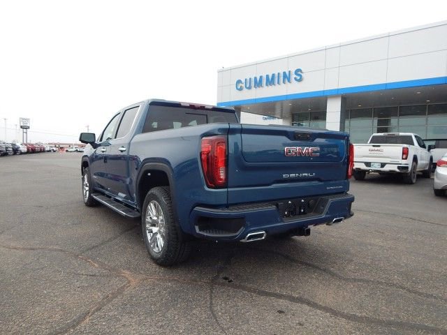 Used 2024 GMC Sierra 1500 Denali w/ Technology Package image 7