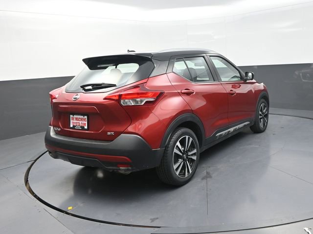 Used 2019 Nissan Kicks SR w/ SR Premium Package image 25