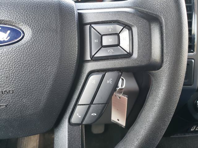 Used 2020 Ford F150 XLT AWD/4WD image 24