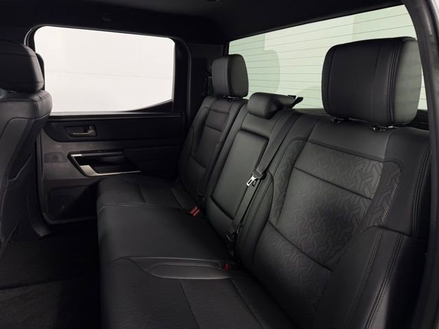 Used 2025 Toyota Tundra Limited image 13
