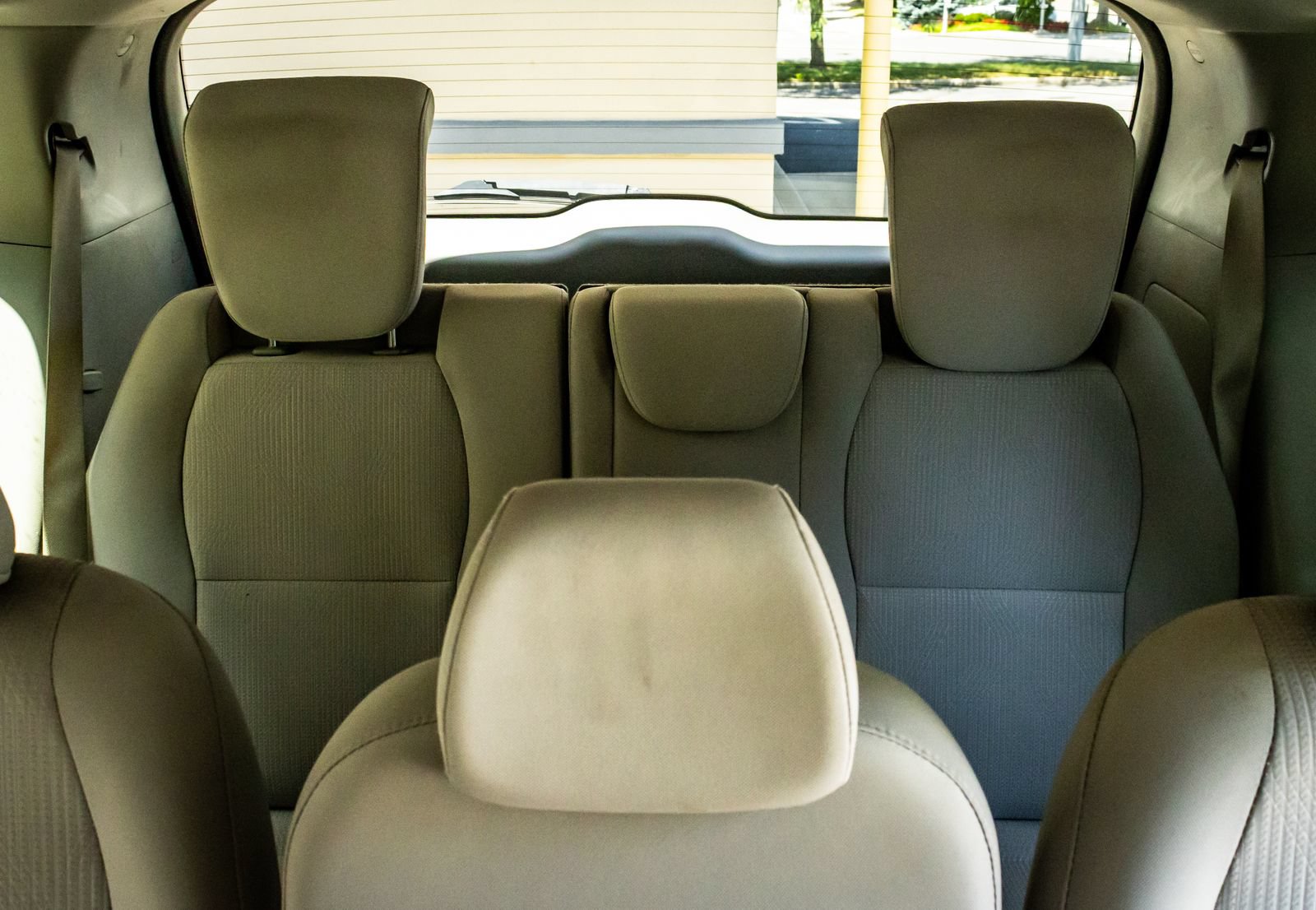 Used 2020 Kia Sedona LX FWD image 14