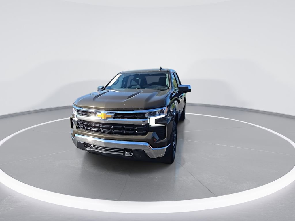 Used 2023 Chevrolet Silverado 1500 LT image 3