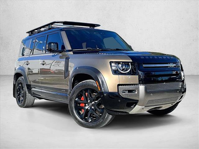 Used 2020 Land Rover Defender 110 X image 12