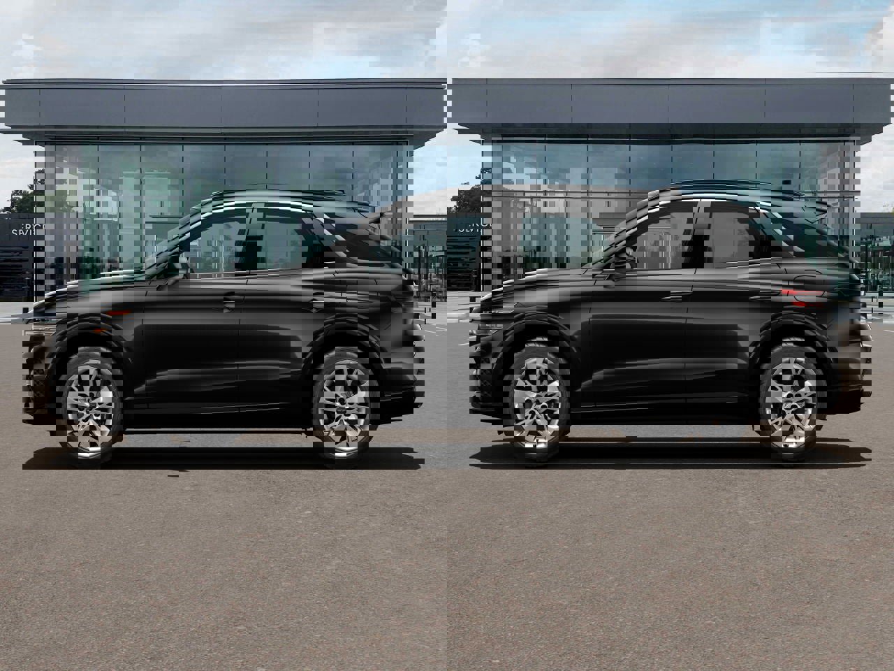 New 2025 Genesis GV70 3.5T Sport image 18