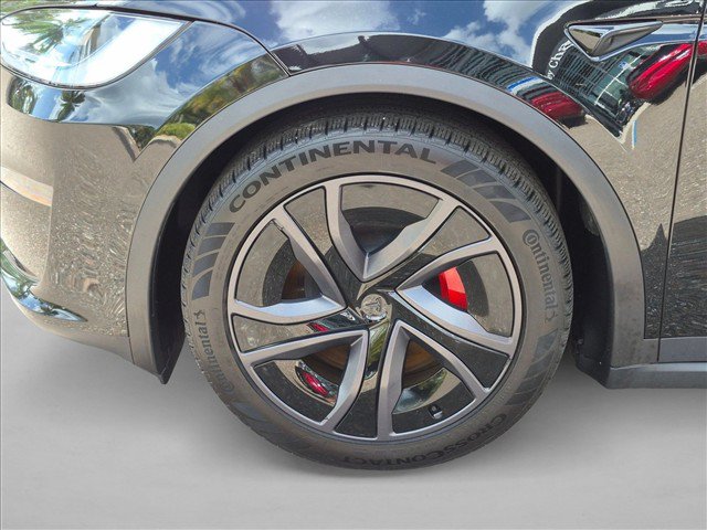 Used 2026 Tesla Model X Plaid AWD/4WD image 21