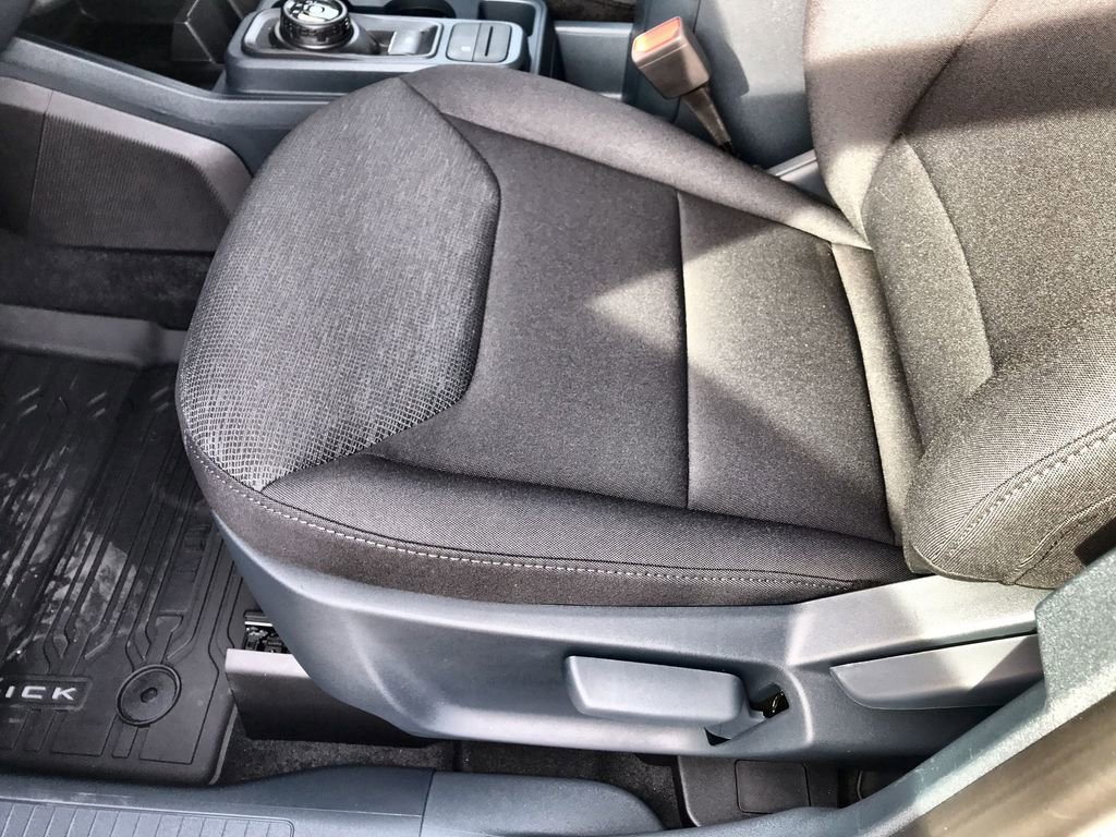 New 2026 Ford Maverick XL image 12