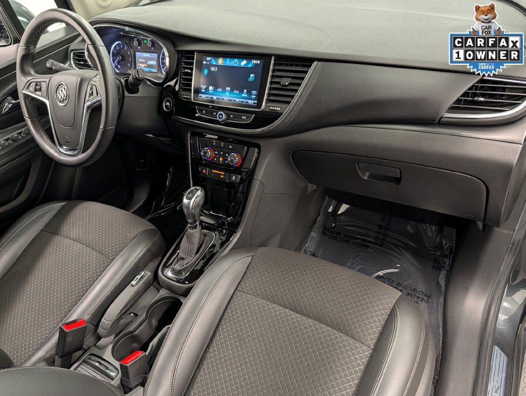 Used 2018 Buick Encore Preferred FWD image 34
