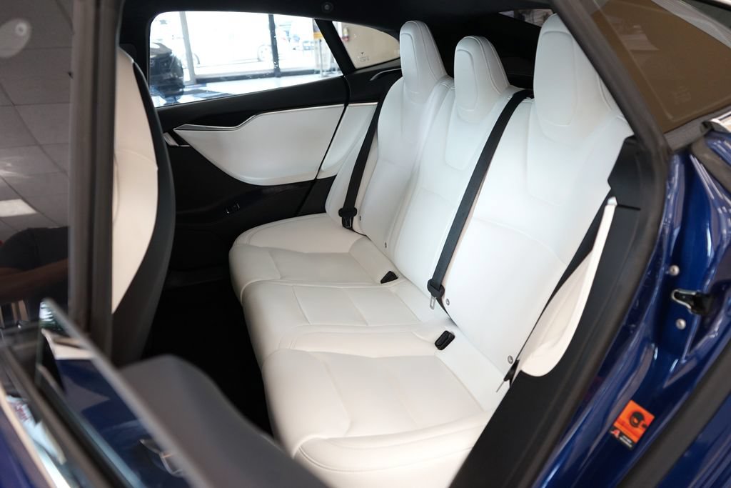 Used 2017 Tesla Model S 100D AWD/4WD image 45