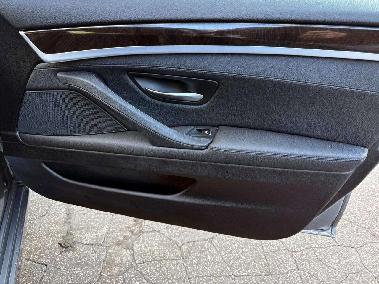 Used 2016 BMW 528i xDrive Sedan image 11