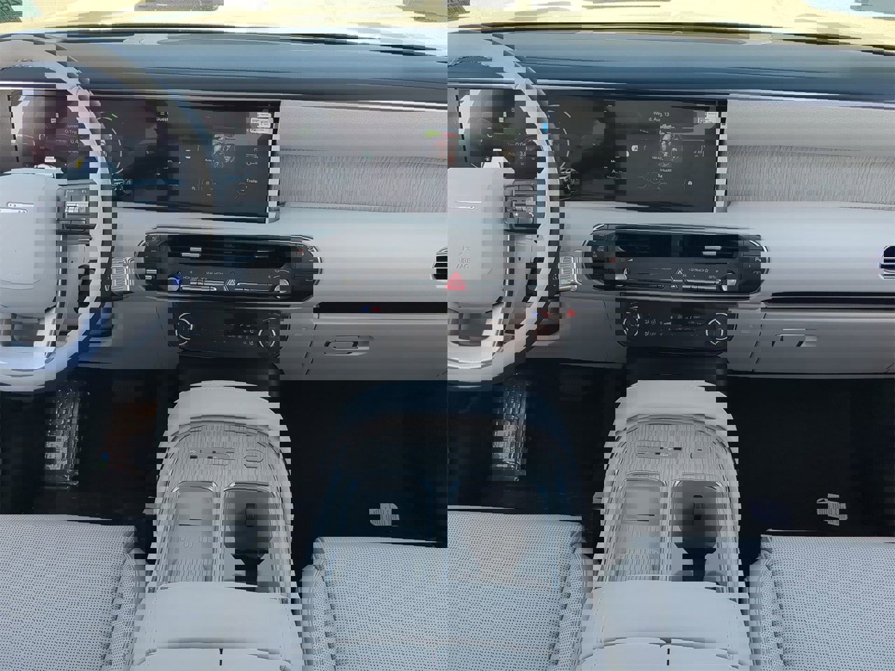 New 2026 Hyundai Palisade Calligraphy image 14