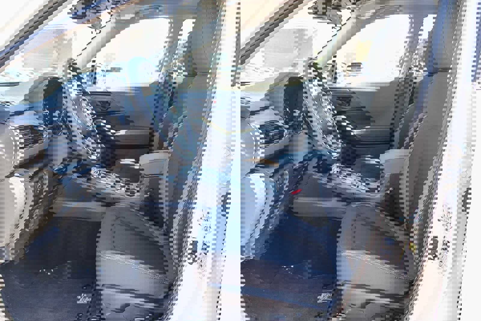 New 2025 Subaru Crosstrek 2.0i Premium image 16