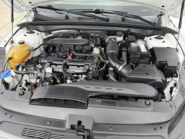 Used 2024 Kia K5 GT-Line image 22