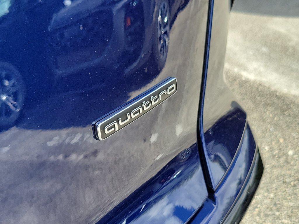 New 2026 Audi Q3 quattro 2.0T AWD/4WD image 6