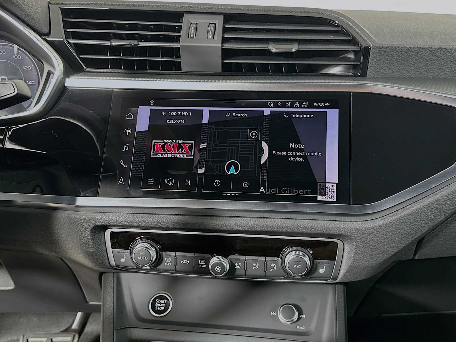 Certified 2025 Audi Q3 2.0T Premium Plus w/ Premium Plus Package image 13