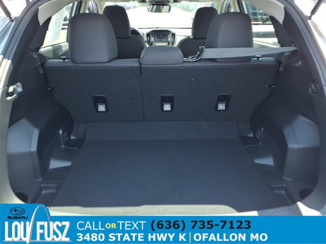 Used 2025 Subaru Impreza 2.0i AWD/4WD image 29