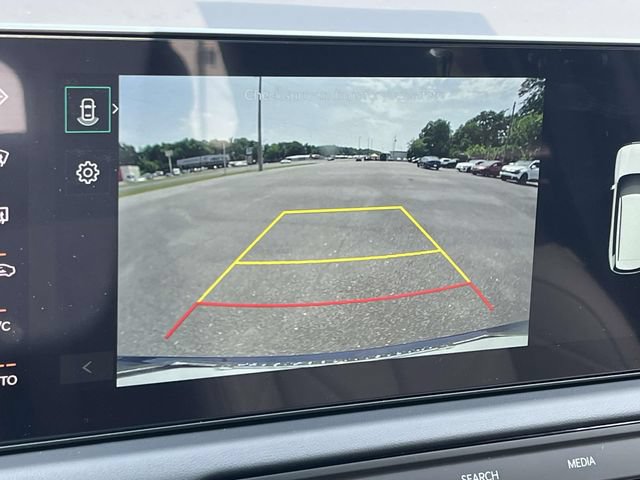 New 2027 Kia Telluride EX w/ Towing Package FWD image 18