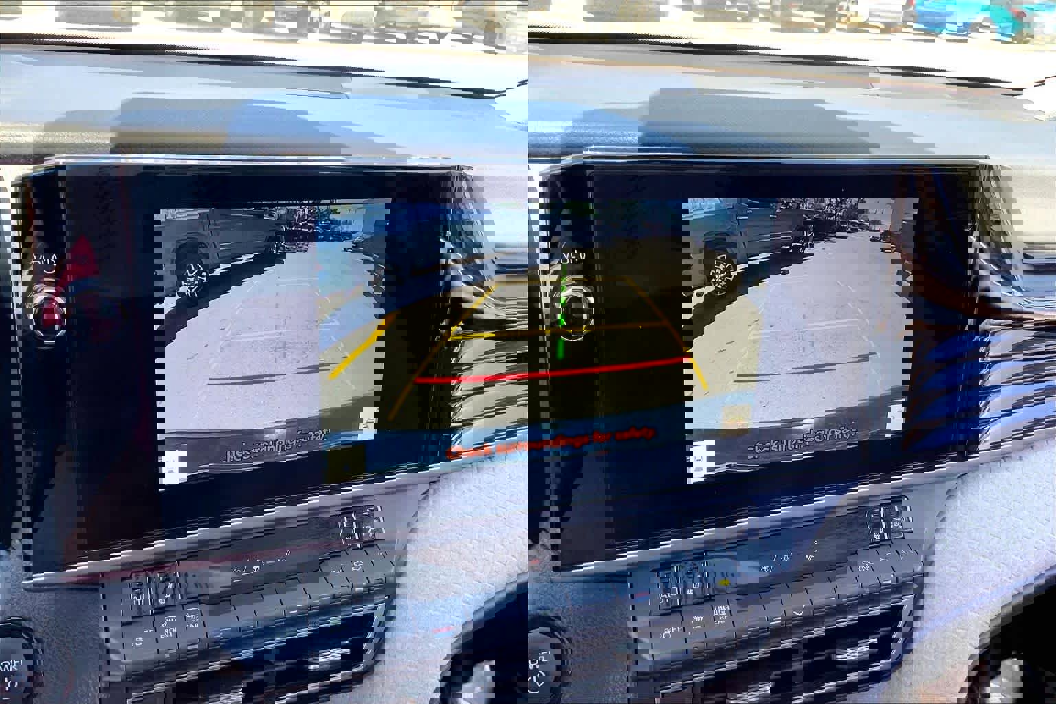 Used 2025 Toyota Camry XLE image 26