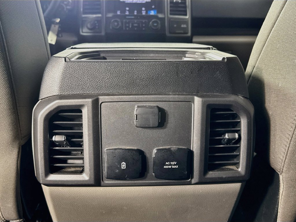 Used 2019 Ford F150 XLT w/ Equipment Group 302A Luxury AWD/4WD image 32