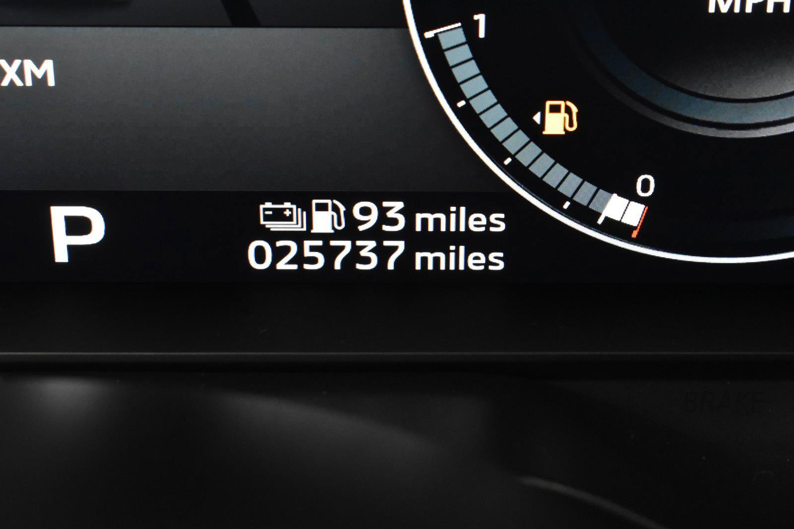 Used 2023 Mitsubishi Outlander SEL image 21