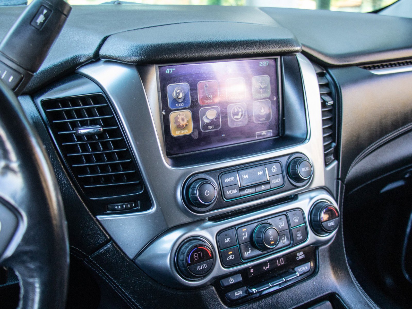 Used 2019 Chevrolet Tahoe LS w/ Max Trailering Package image 16