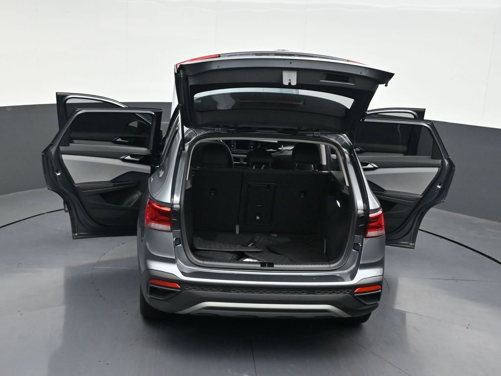 Used 2024 Volkswagen Taos S FWD image 35