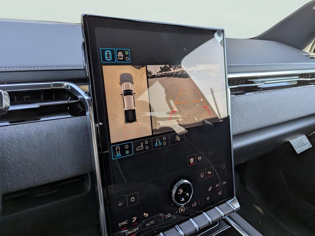 New 2026 GMC Sierra EV Elevation image 7