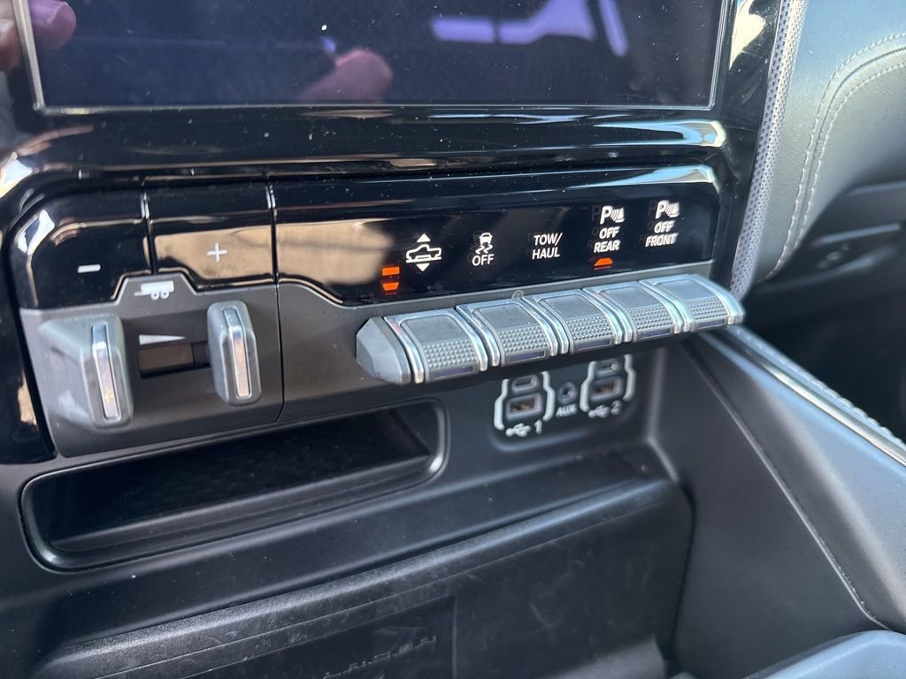 Certified 2020 RAM 1500 Limited image 22