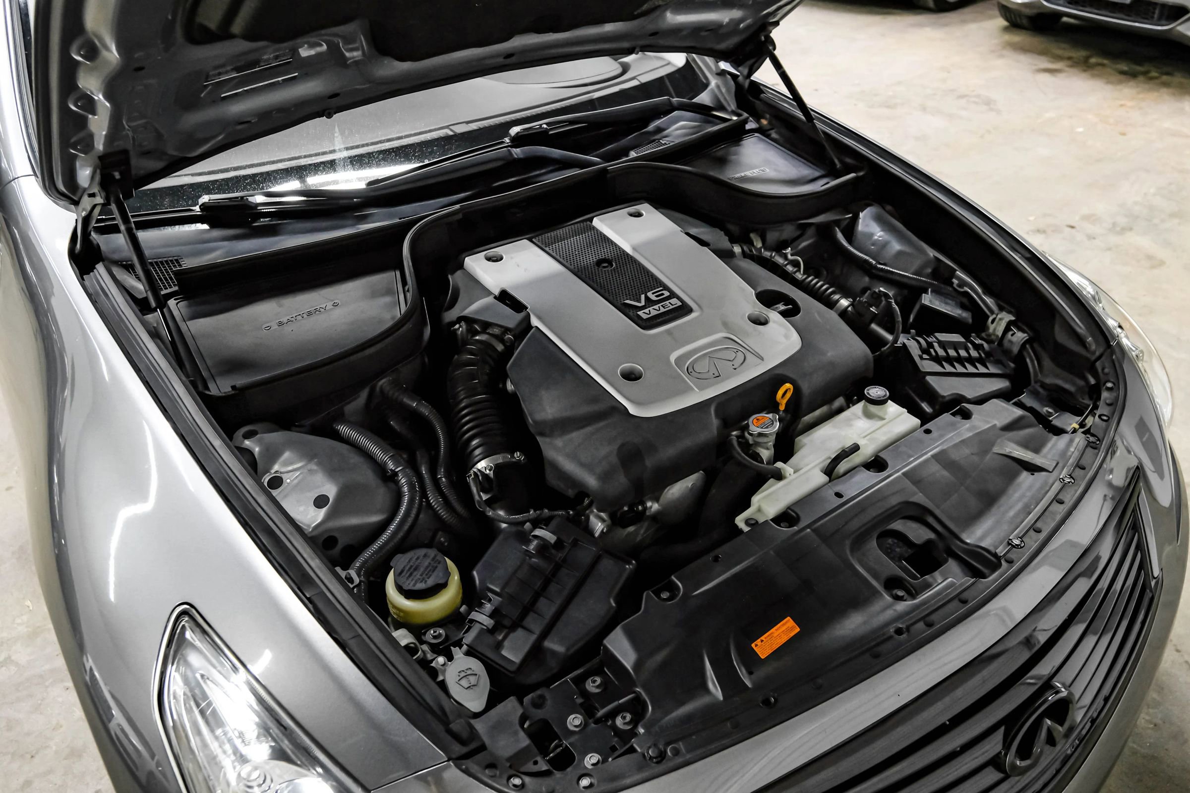 Used 2015 INFINITI Q40 image 63