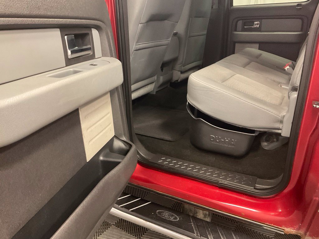 Used 2013 Ford F150 4x4 SuperCrew image 22